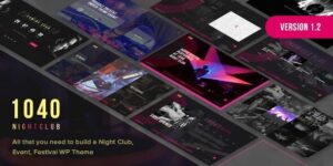 1040 Night Club - DJ