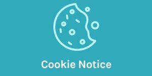 OceanWP: Cookie Notice