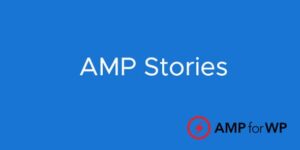 AMP Stories