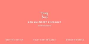 ARG Multistep Checkout for WooCommerce