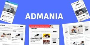 Admania