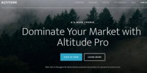 Altitude Pro - StudioPress Theme