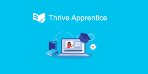 Thrive: Apprentice
