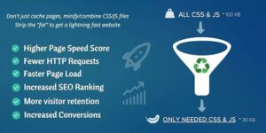 Asset CleanUp: Page Speed Booster PRO