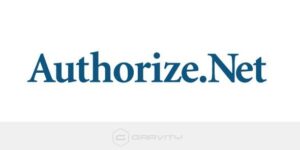 Gravity Forms: Authorize.net