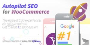 Autopilot SEO for WooCommerce