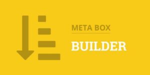 Meta Box: Builder