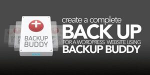 BackupBuddy