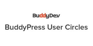 BuddyPress User Circles