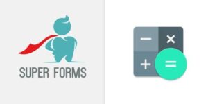 Super Forms: Calculator Add-on