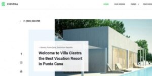 Ciestra Resort