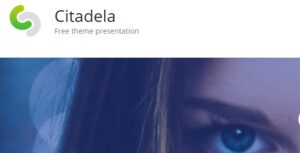 Citadela Theme