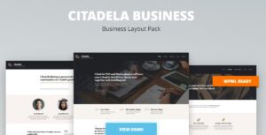 Citadela Business