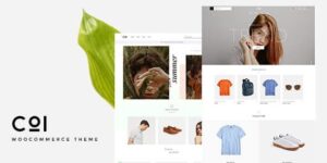 Coi - Fashion WooCommerce Theme