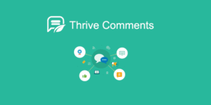 Thrive: Comments