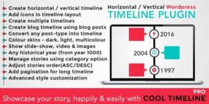 Cool Timeline Pro