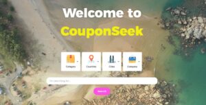 CouponSeek