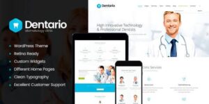 Dentario - Dentist