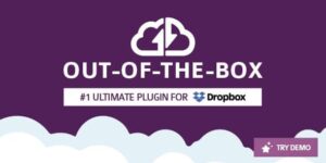 Out-of-the-Box Dropbox