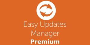 Easy Updates Manager Premium