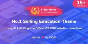 Education WP