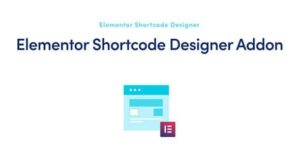 Elementor Shortcode Designer for MEC