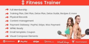 Fitness Trainer