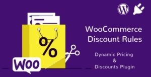 Woo Discount Rules - Flycart