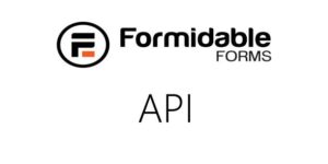 Formidable API