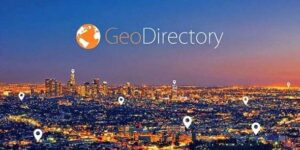 GeoDirectory: Embeddable Ratings Badge