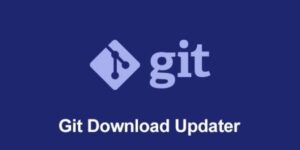 Easy Digital Downloads: Git Update Downloads