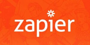 Give Zapier