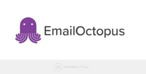 Gravity Forms Email Octopus Add-On