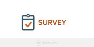 Gravity Forms: Survey