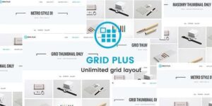 Grid Plus