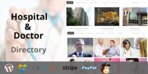 Hospital & Doctor Directory