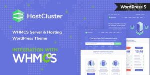 HostCluster