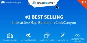 Image Map Pro for WordPress