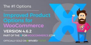 Improved Variable Product Attributes for WooCommerce