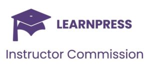 LearnPress: Instructor Commission