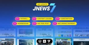 JNews