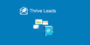 Thrive: Leads