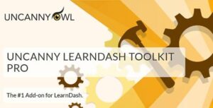 LearnDash LMS Toolkit Pro Addon