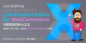 WooCommerce Frontend Shop Manager