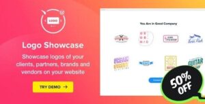 Logo Showcase WordPress Logo Plugin