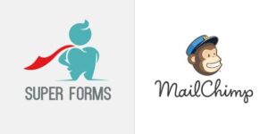 Super Forms: MailChimp Add-on