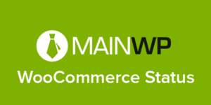 MainWP: WooCommerce Status