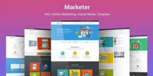 Marketer - SEO