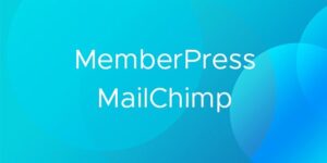 MemberPress MailChimp