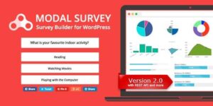 Modal Survey